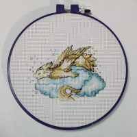 Lil Sleepy Dragon