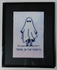 Freak in the Sheets