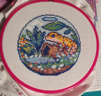 Lil Gecko Terrarium