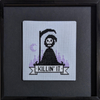Killin' In