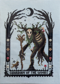 Leshy