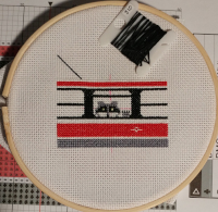 TTC Raccoon